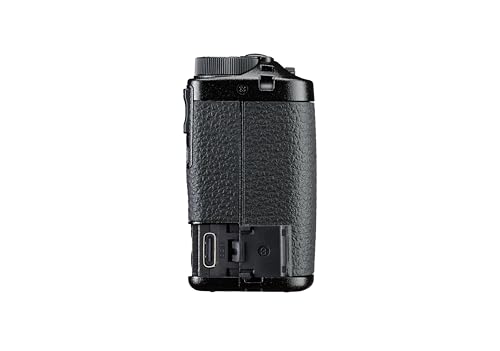 Image of RICOH GR IV HDF Professional Digital Compact Camera with Highlight Diffusion Filter | APS-C Sensor | 28mm f /2.8 | in-Body Image Stabilization | Snapfocus