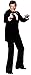 ROGER MOORE 007 LIFESIZE CARDBOARD STANDUP STANDEE CUTOUT POSTER for YOUR Eyes ONLY LIVE and LET DIE MOONRAKER MAN with The GOLDEN GUN OCTOPUSSY