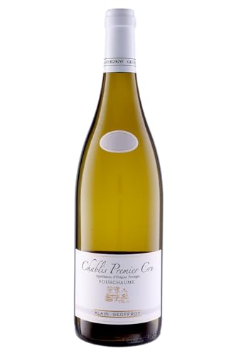 VuEv~GENEtV[ (h[kEAEWt) Chablis 1er Cru Fourchaume (Domaine Alain Geoffroy) tXAuS[jAAOCVuEv~GENAAhA750m