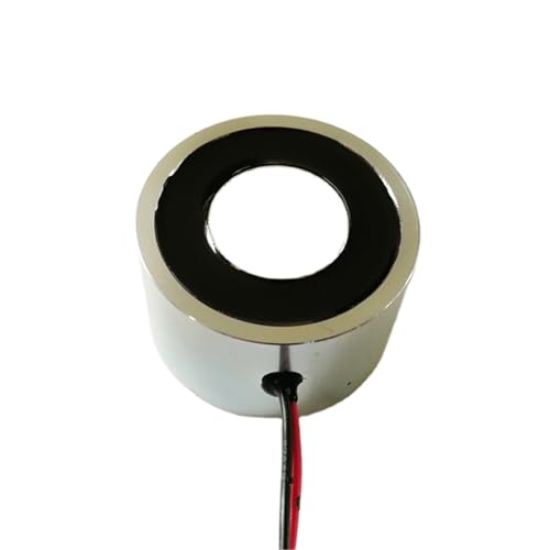 Mini élévateur magnétique 12V 24V avec maintien permanent sécurisé 40kg - 3