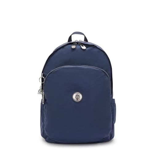 Mochila Kipling Delia M Azul I434686E-UN