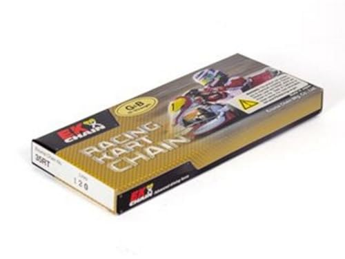 EK High Tensile Chain Go Kart Racing 106 Link #35