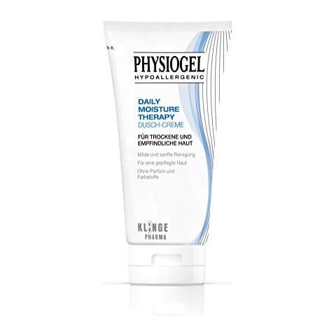 Physiogel Daily Moisture Therapy Dusch-Creme, 150 ml cream Cover