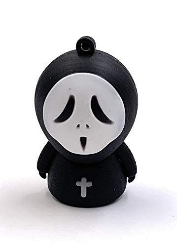 Clé USB fantôme 128 Go pour ne plus perdre vos fichiers ni votre clé