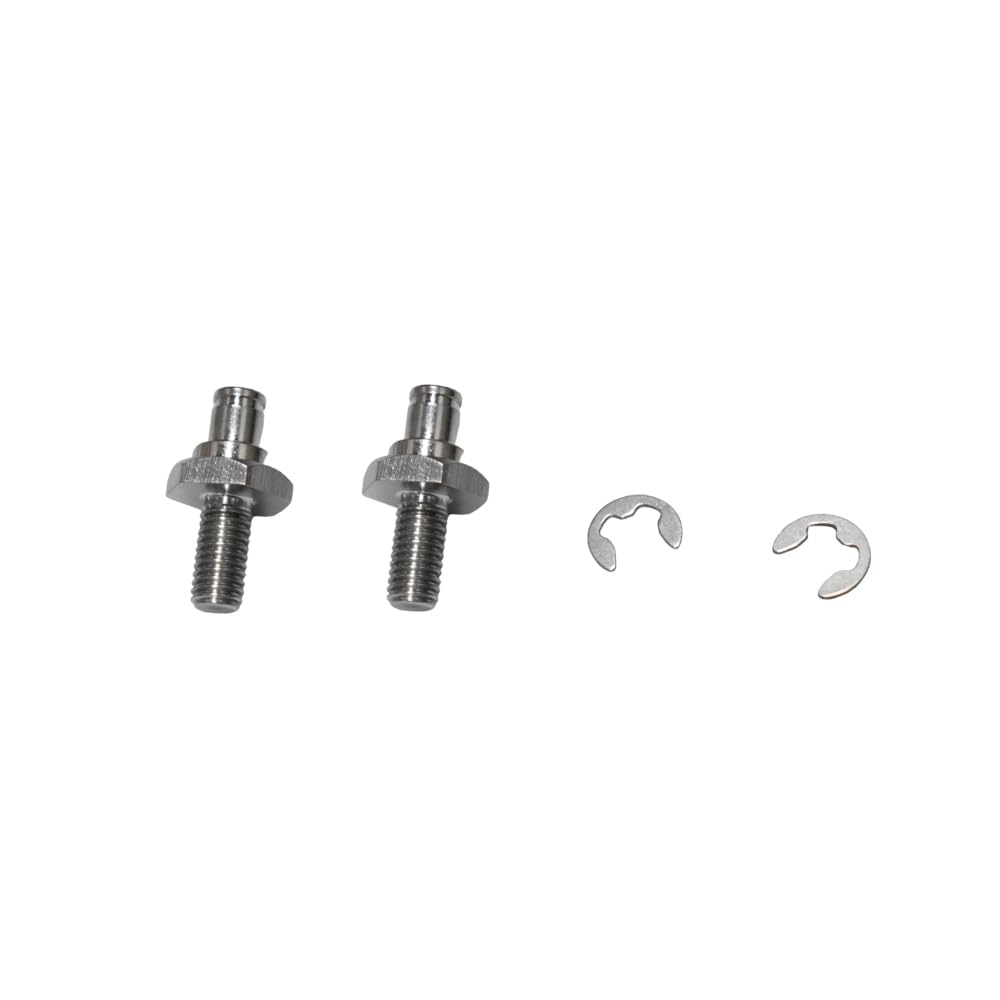Amazon.com: TSUBASA Damper Modify for Toyota Tacoma 1st Gen N140