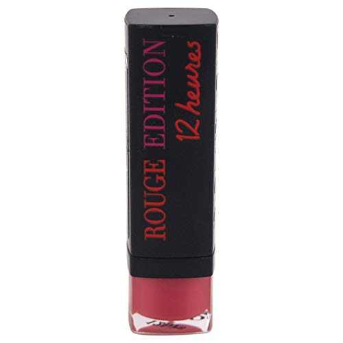 Bourjois Laque Lipstick Liquid Barra De Labios Liquida 005 To Toes - vue 8