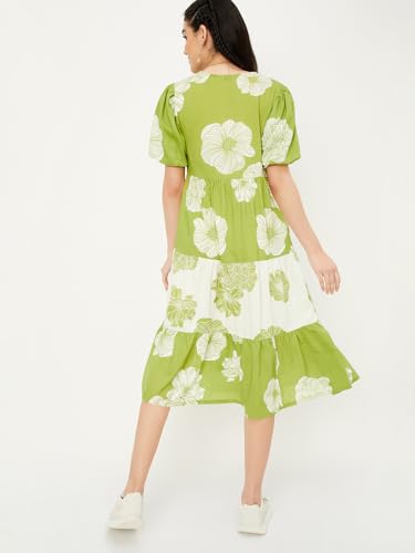 Max Women Midi Dress