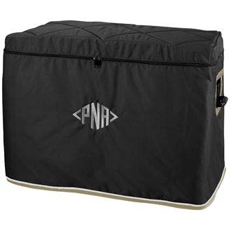 Dover Saddlery Standard Tack Trunk Cover, Color: Black