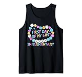 First Day Of My Last Year In Elementary Gifts