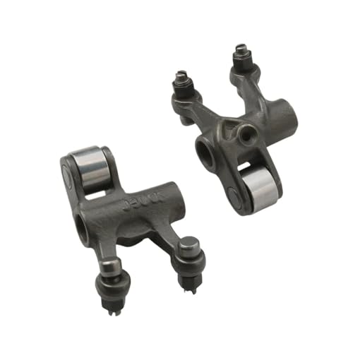 Conjunto de brazo basculante rodillo escape B019352 Piaggio Beverly X10 125 2
