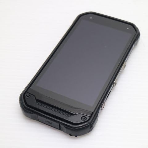 Amazon | au KYV41 TORQUE G03 ブラック KYOCERA | au(エーユー 