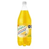 Peñafiel Agua Mineral Naranjada 2 L