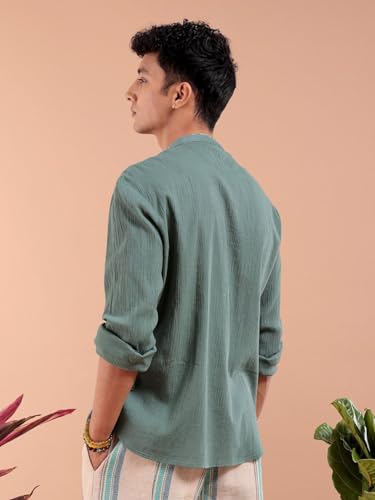 Image of THE Indian Garage CO Men Shirt