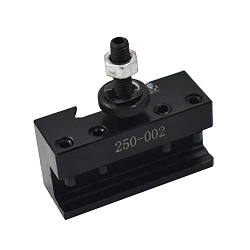 Porta herramienta de torno OXA 250-002 miniatura 3