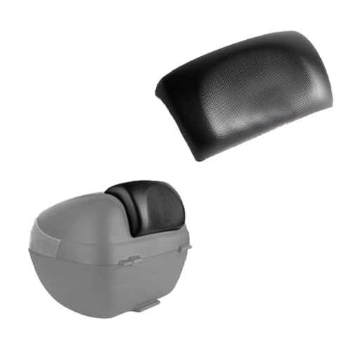 Dossier de moto pour passager pour voyager confortablement en SH34 SH39 SH47