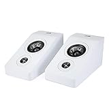 Polk Audio Reserve 900 高さモジュール - ペア (ホワイト)