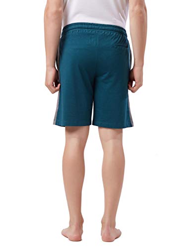 Image of Fruit of the Loom Men Lounge Shorts