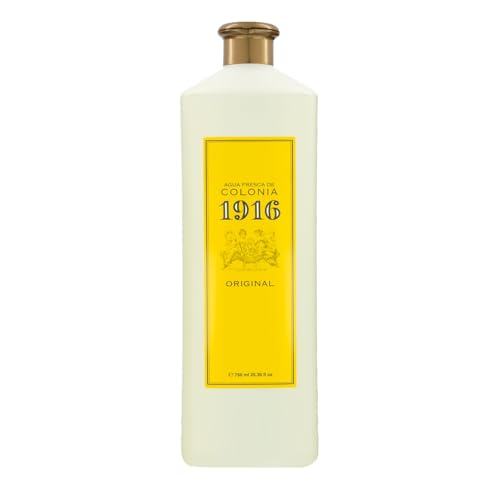 1916 - Original 750 ml, Agua de Colonia Hombre y Mujer, Perfume...