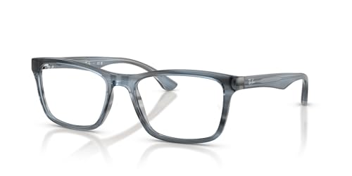 Image of Ray-Ban RX5279 Square Prescription Eyeglass Frames