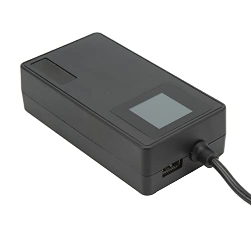 Drone Battery Car Charger, Drone Battery Charger Multiple Protection Safe Chip Control Rapid Charging With Cd Cable For Outdoor #TOP6