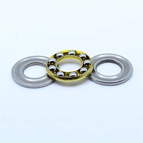 Mini roulement à billes F4-9M 4x9x4mm pour micro moteur électrique et robotique