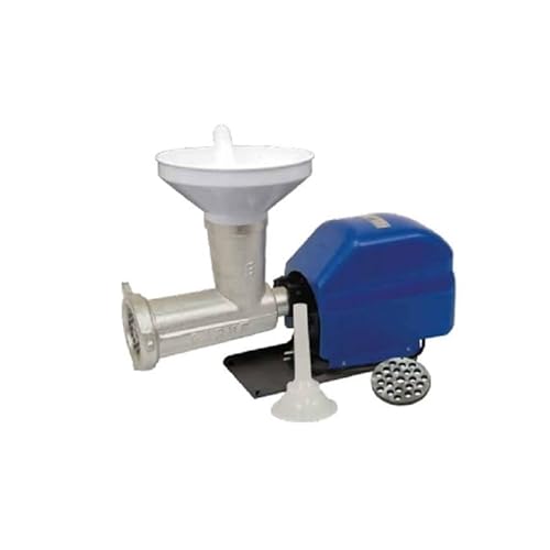 Garhe Picadora embutidora eléctrica n