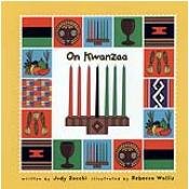 Paperback On Kwanzaa (PB) Book
