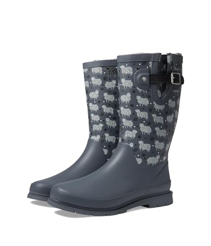 Image of Western Chief Women's Tall Waterproof Rain Boot Outdoor Garden Shoes