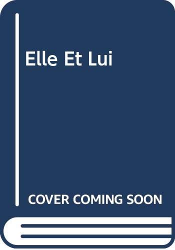 Elle Et Lui 0404147968 Book Cover