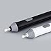 Electric Eraser Kit for Refill Painting with Electric Pencil Eraser