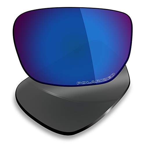 Image of Mryok+ Polarized Replacement Lenses for Oakley Style Switch OO9194 - Pacific Blue
