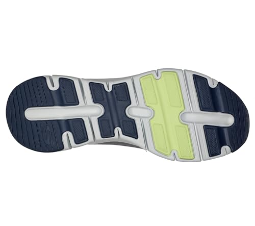 Image of Skechers Mens Arch Fit - Infinity Cool Sneaker