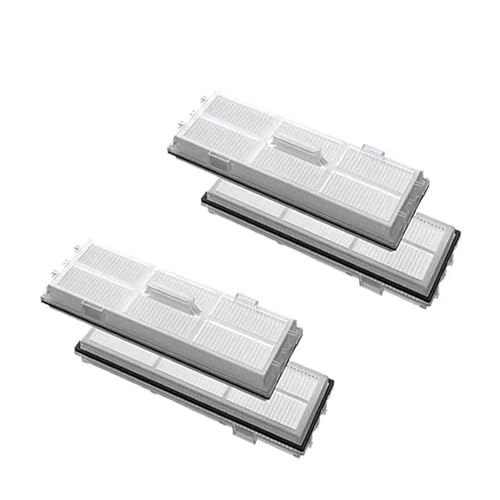 Roborock S7/S7+/S7 MaxV/S7 MaxV Plus/S7 MaxV Ultra/S8/S8+/S8 Pro UltraΉptB^[A{bg|@߃VXe(4pcs)