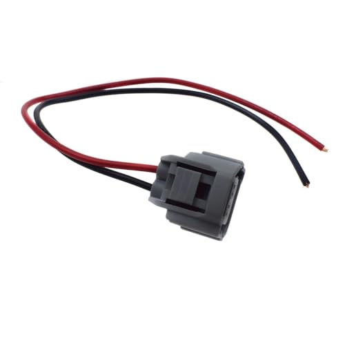 Conector de bobina de encendido UF424 para Hyundai Accent 1.6L modelos de 2001 a 2006