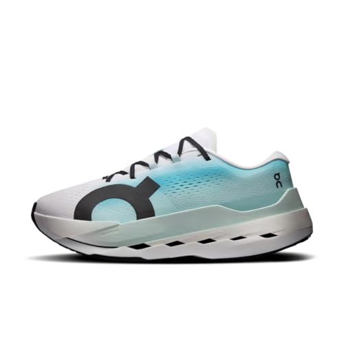 [オン] ランニングシューズ トレーニングシューズ 部活 Cloudboom Max 3MF30315187（ホワイト/２６．０/Men's）