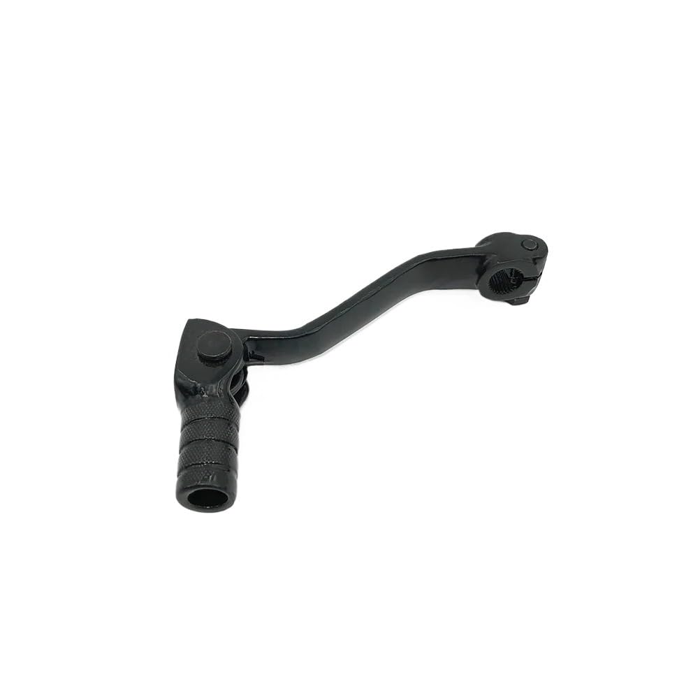 Lpuytrb Stylea Gear Shifter Pedal Motorcycle Folding Gear Shifter Shift Lever Pedal For Cb50 Cb125 Cb250 For Crf230 T2 T4 T6 For Dt230 Mt250