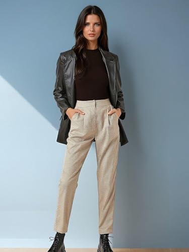 Image of KOTTY Women's Stylish Casual Top for Work and Outings