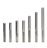 2. Kann schneiden, gravieren, Späne entfernen fließend und eine glatte Schnittfläche schaffen.