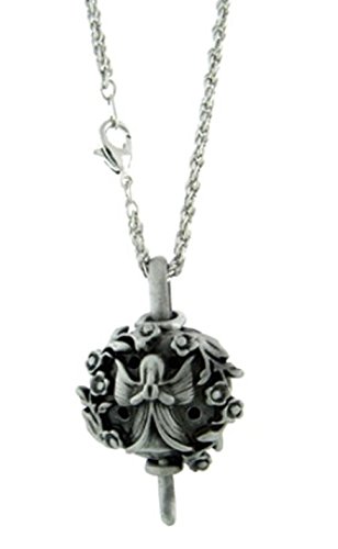 Collar Difusor Aromático Mujer Rosemarie Collections