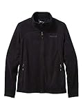 Marmot Damen Fleecejacke, Outdoorjacke, Atmungsaktiv Wm's Flashpoint Jacket, Black, XL, 13310