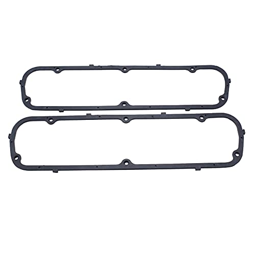 Image of Valve Cover Gaskets Steel Core Rubber for Ford SB SBF 260 289 302 347 351W
