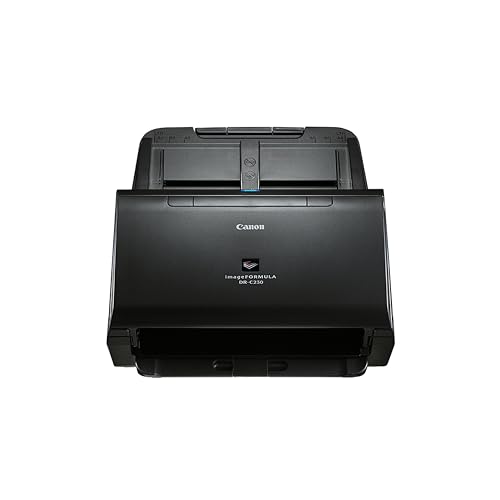 imageFORMULA DR-C230 Office Document Scanner