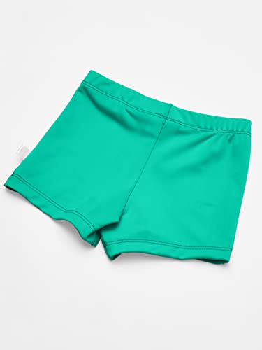 Image of Kanu Surf Girls' Swimming Bottom UPF 50 Girl's 'Boy' Short
