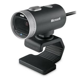 Microsoft NEW LifeCam Cinema Windows USB (Cameras & Frames)