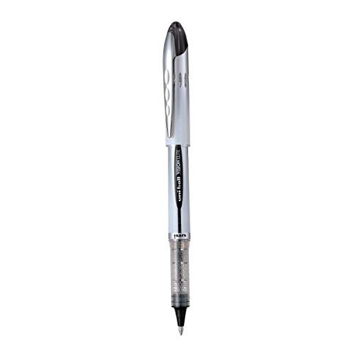 UNI-BALL Vision Elite Roller Pen (Black)