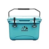 22 Quart Cooler - HOODOO Sub-Z...
