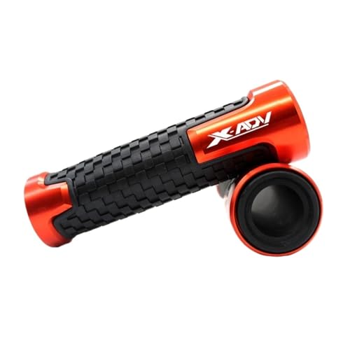 Accesorios de manillar CNC de alta gama para motocicletas Honda XADV 750 4