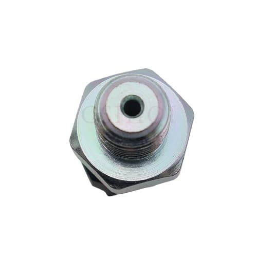 Sensor de presión de aceite 98AB9278AA soluciona la luz de alerta en el cuadro 3