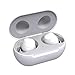 Wireless Charging Case Compatible with Galaxy Buds+ Plus, Replacement Charging Case Dock for Samsung Galaxy Buds SM-R170 / Buds Plus SM-R175 (White)