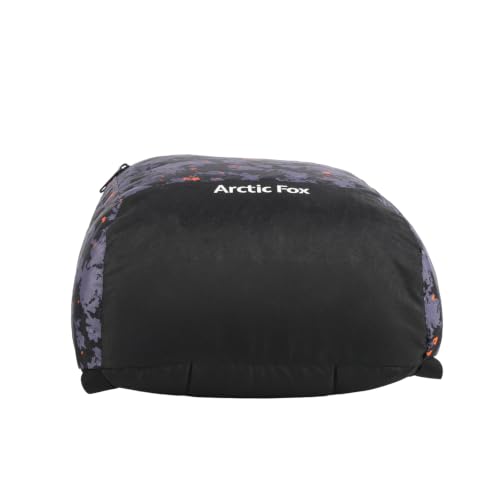 Image of Arctic Fox 17 Liters Tuition Backpack